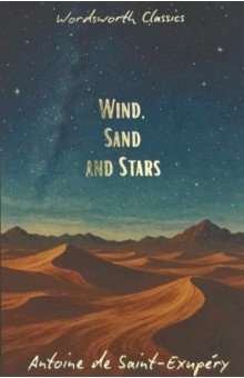 Wind, Sand and Stars