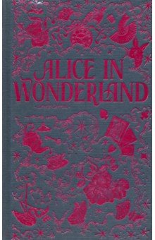 Alice in Wonderland