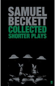 Collected Shorter Plays