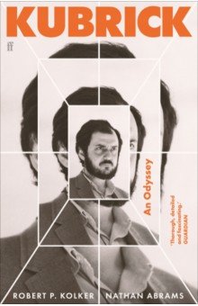 Kubrick. An Odyssey
