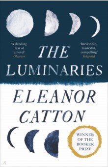 The Luminaries