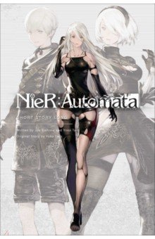 NieR:Automata. Short Story Long
