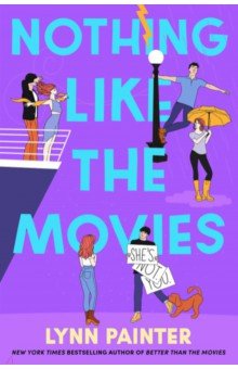 Nothing Like the Movies