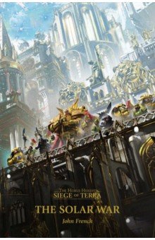 The Solar War