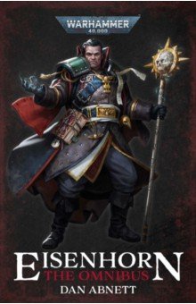 Eisenhorn. The Omnibus