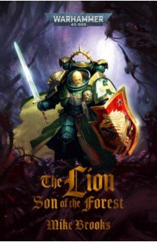 The Lion. Son of the Forest