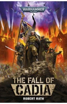 The Fall of Cadia