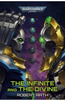The Infinite and The Divine