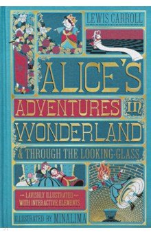 Alice's Adventures in Wonderland