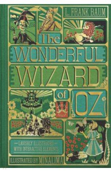 The Wonderful Wizard of Oz