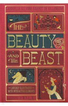 The Beauty and the Beast