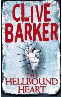 The Hellbound Heart