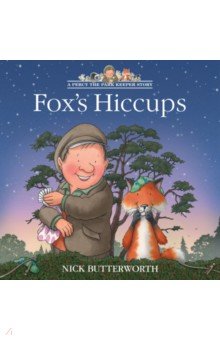 Fox&rsquo;s Hiccups