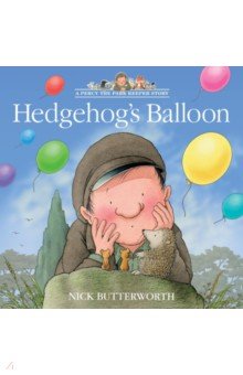 Hedgehog&rsquo;s Balloon