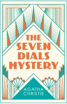The Seven Dials Mystery