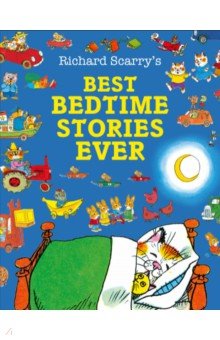 Best Bedtime Stories Ever