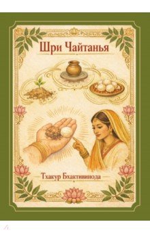 Шри Чайтанья