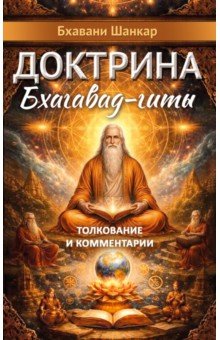 Доктрина Бхагавад-гиты. Толкование и комментарии
