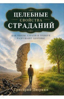 Целебные свойства страданий. Как обиды, страхи и тревоги разрушают здоровье