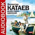 В.Катаев. Белеет парус одинокий. М.Лермонтов. Стихи