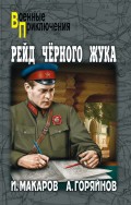 Рейд «Черного Жука» (сборник)