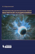 Математические и вычислительные задачи магнитной газодинамики