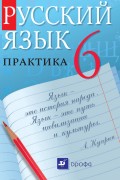 Русский язык. Практика. 6 класс