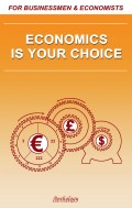 Economics Is Your Choice