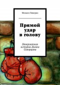 Прямой удар в голову. Невероятная история Димки Скворцова