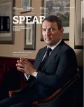 Spear's Russia. Private Banking & Wealth Management Magazine. №11/2015
