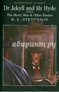 Dr Jeryll and Mr Hyde (на английском языке)