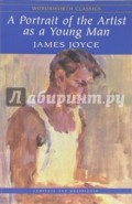 A Portrait of the Artist as Young Man (на английском языке)