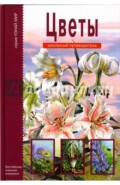 Цветы. Школьный путеводитель