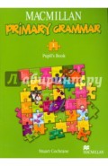 Macmillan. Primary Grammar 1. Pupil's Book (+ CD)