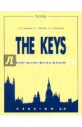 The Keys. English Grammar. Reference & Practice. Version 2.0