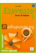 Espresso 1. Corso di italiano - Livello A1: guida per l'insegnante