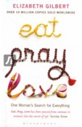 Eat, Pray, Love