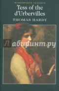 Tess of the d&rsquo;Urbervilles