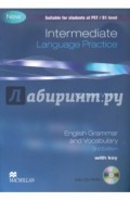 Language Practice Intermediate (+СD)