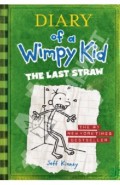Diary of a Wimpy Kid: The Last Straw (Book 3)