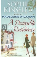 A Desirable Residence (на английском языке)