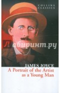 A Portrait Of The Artist As A Young Man