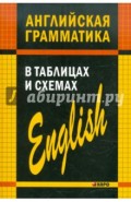 Английская грамматика в таблицах и схемах