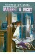 Maigret a Vichy