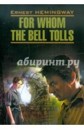 For whom the bell tolls