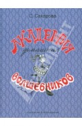 Академия домашних волшебников
