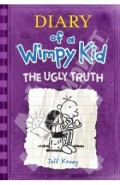 Diary of a Wimpy Kid: The Ugly Truth