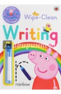 Wipe-Clean Writing