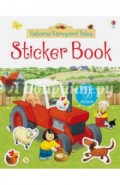 Stcker Book