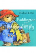 Paddington at the Carnival